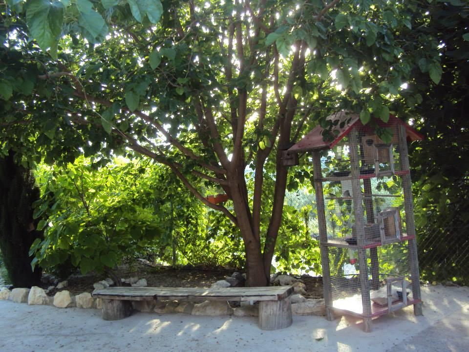 Finca Los Prados La Iruela Exterior photo